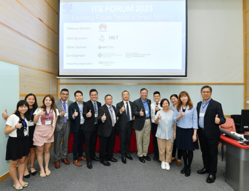 The ITS Forum 2023